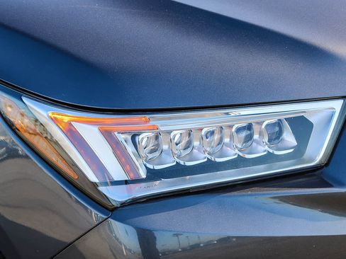 Used 2018 Acura MDX FWD w/ Technology Package image 4