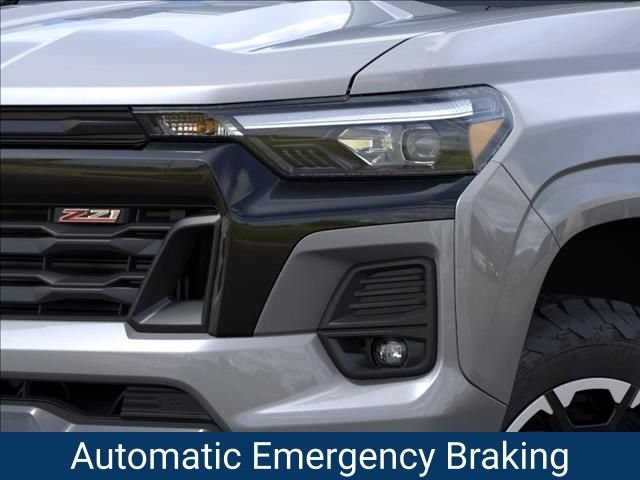 New 2026 Chevrolet Colorado Z71 w/ Technology Package AWD/4WD image 11