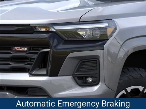 New 2026 Chevrolet Colorado Z71 w/ Technology Package AWD/4WD image 11