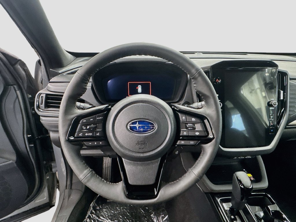 New 2026 Subaru Forester Touring AWD/4WD image 7