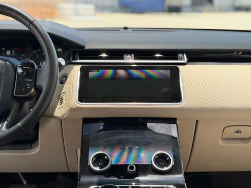 Used 2020 Land Rover Range Rover Velar S AWD/4WD image 27
