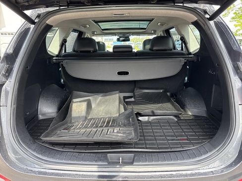 Used 2020 Hyundai Santa Fe Limited AWD/4WD image 30