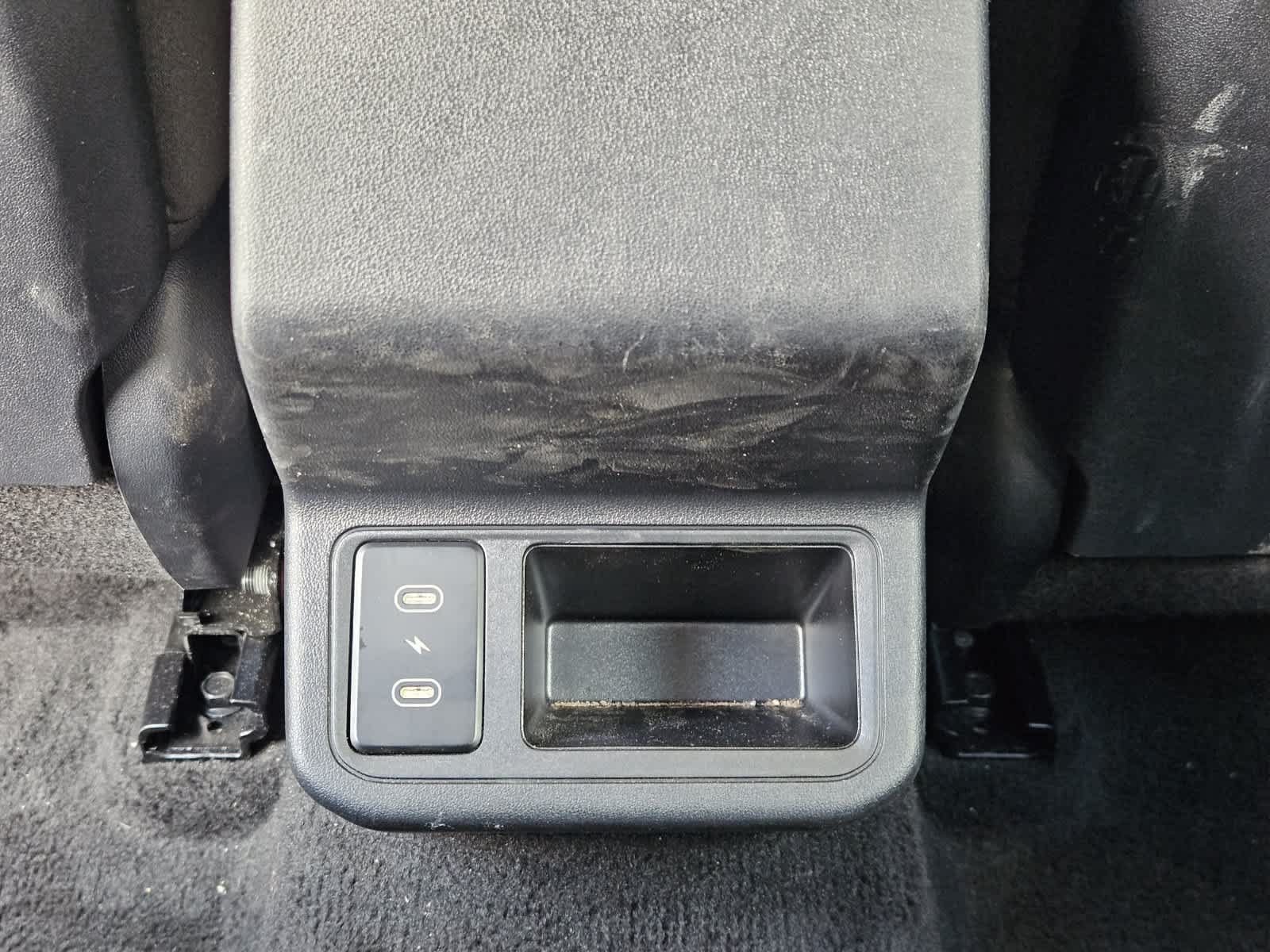 Used 2025 Kia K4 FWD image 27