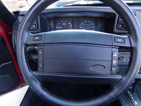 Used 1991 Ford Mustang GT image 57