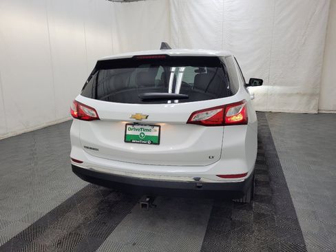 Used 2020 Chevrolet Equinox LT FWD image 7