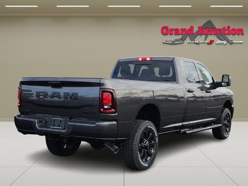 New 2026 RAM 2500 Tradesman AWD/4WD image 5