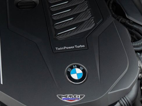 Used 2022 BMW 540i w/ M Sport Package image 56