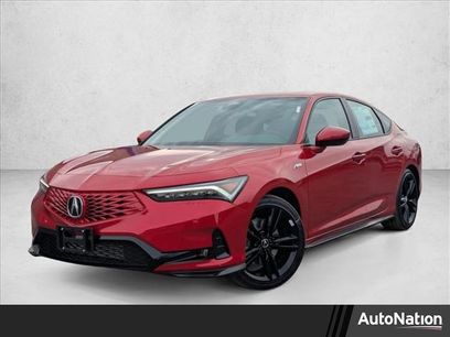 New 2026 Acura Integra A-Spec