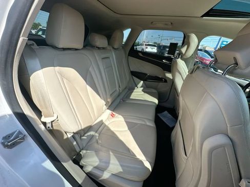Used 2019 Lincoln MKC Reserve AWD/4WD image 30