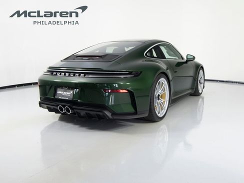 Used 2026 Porsche 911 GT3 image 5