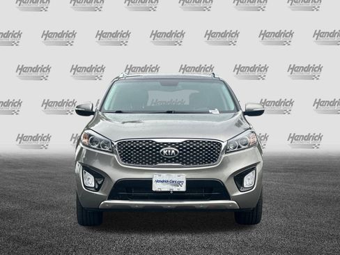 Used 2017 Kia Sorento SX AWD/4WD image 10