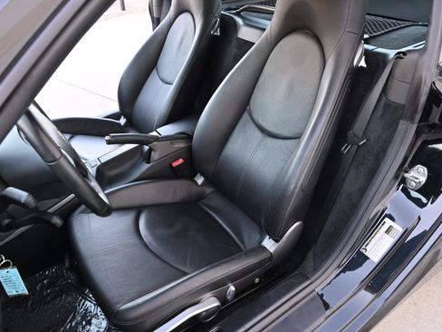 Used 2006 Porsche Cayman S RWD image 17
