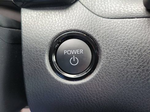 Used 2026 Toyota Camry SE FWD image 18