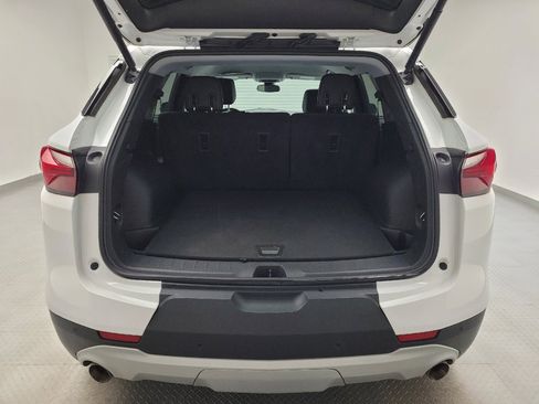 Used 2021 Chevrolet Blazer LT FWD image 29