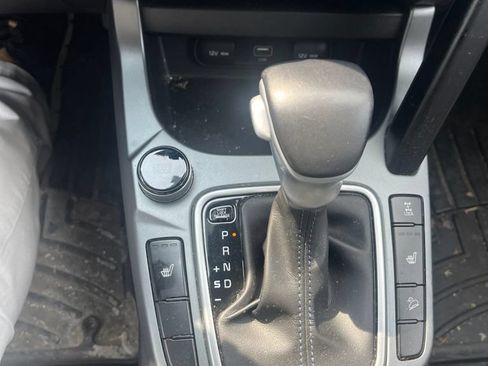 Used 2021 Kia Seltos S AWD/4WD image 13