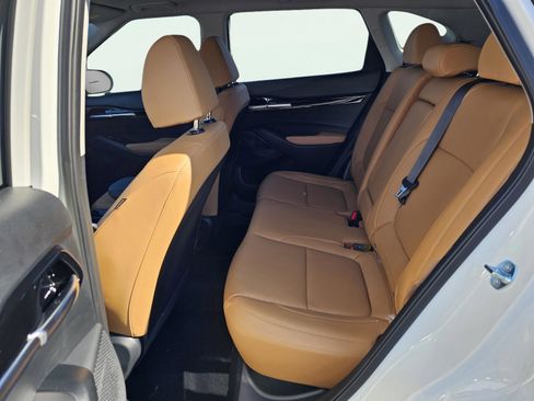 New 2026 Kia Seltos EX w/ EX Sunroof Package image 33