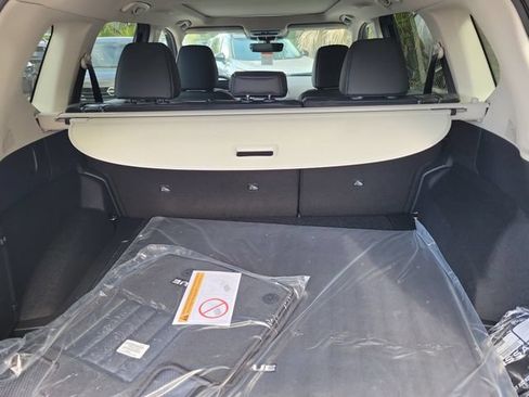 New 2026 Nissan Rogue Dark Armor AWD/4WD image 5