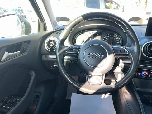 Used 2015 Audi A3 1.8T Premium w/ Cold Weather Package image 16