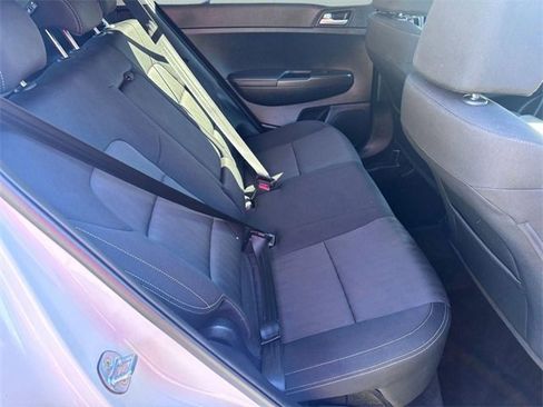 Used 2020 Kia Sportage LX image 26
