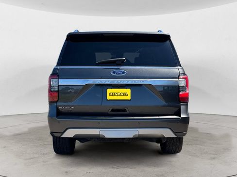 Used 2020 Ford Expedition Platinum AWD/4WD image 6
