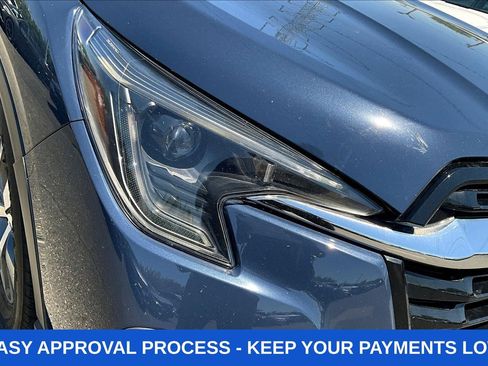 Used 2023 Subaru Ascent Premium AWD/4WD image 39