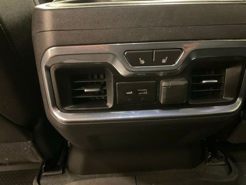 Used 2020 Chevrolet Silverado 1500 LTZ w/ LTZ Plus Package image 33