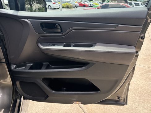 Used 2020 Honda Odyssey EX-L image 22