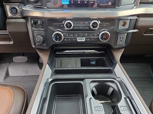 New 2026 Ford F350 King Ranch w/ Tremor Off-Road Package AWD/4WD image 25