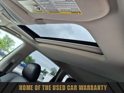 Used 2019 INFINITI QX60 Luxe w/ Essential Package image 22