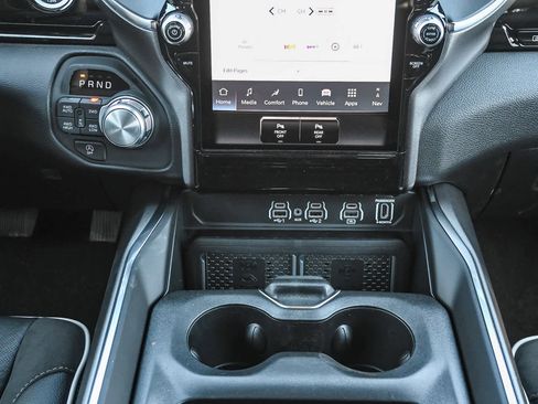 New 2026 RAM 1500 Laramie w/ Night Edition image 21