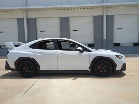 Used 2023 Subaru WRX Premium AWD/4WD image 4