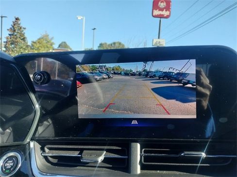 Used 2025 Chevrolet Trax RS w/ Driver Confidence Package image 27