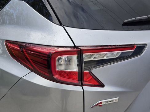 Used 2024 Acura RDX A-Spec AWD/4WD image 8