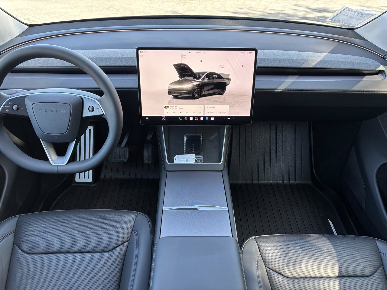 Used 2026 Tesla Model Y Long Range AWD/4WD image 16