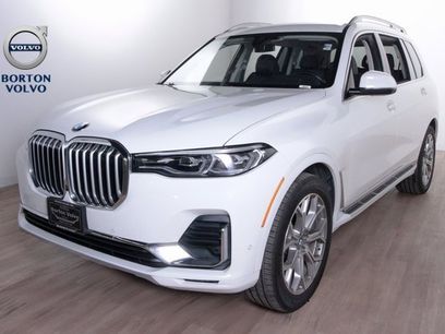 Used 2020 BMW X7 xDrive40i w/ Cold Weather Package