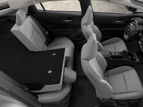 New 2026 Toyota Prius Limited image 22