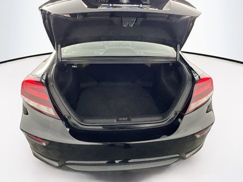 Used 2015 Honda Civic LX image 19