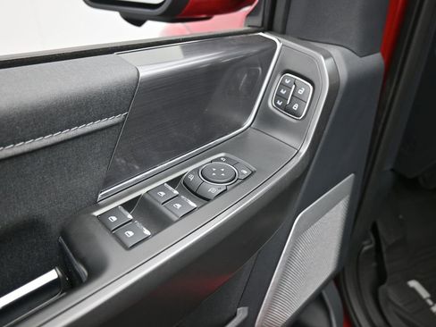 New 2024 Ford F150 Lariat w/ Equipment Group 502A High image 11