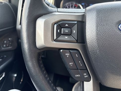 Used 2021 Ford Expedition Max XLT AWD/4WD image 17