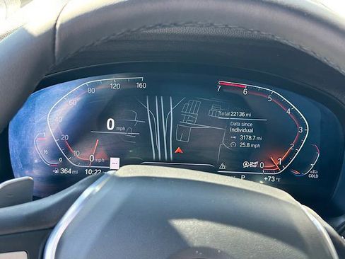 Certified 2022 BMW X3 xDrive30i w/ Premium Package 2 image 25