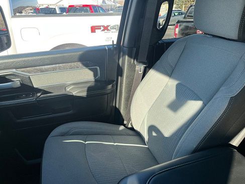 Used 2024 RAM 2500 Big Horn w/ Bed Utility Group image 40