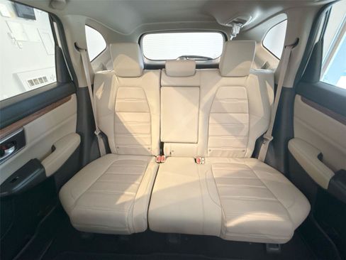 Used 2018 Honda CR-V EX-L image 24
