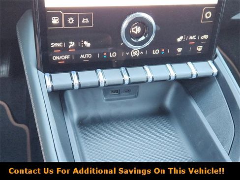 New 2026 GMC Terrain AT4 image 14