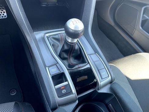 Used 2019 Honda Civic Si image 18