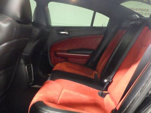 Used 2022 Dodge Charger Scat Pack w/ Plus Group image 7