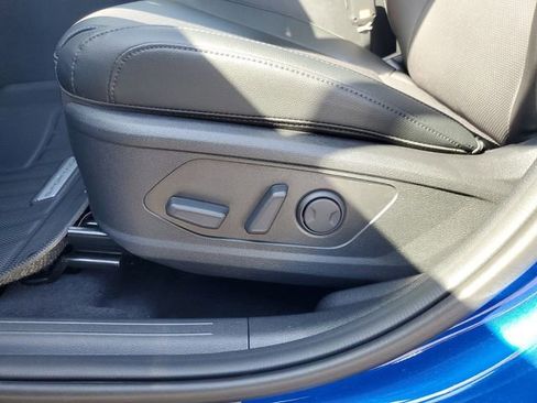 Certified 2025 Kia Sportage EX w/ Premium Package image 13