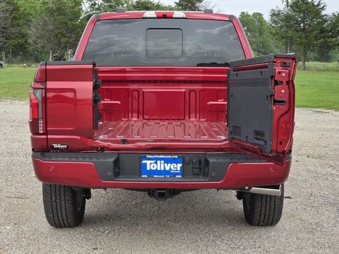 New 2026 Ford F150 Platinum AWD/4WD image 10