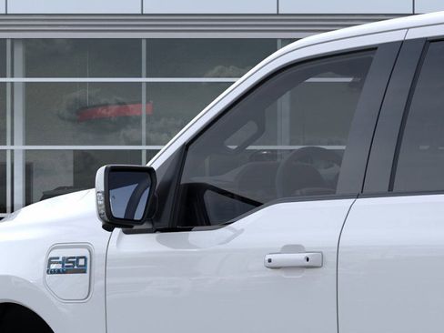 New 2025 Ford F150 Lightning Lariat image 20