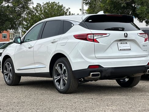 New 2026 Acura RDX w/ Technology Package image 6