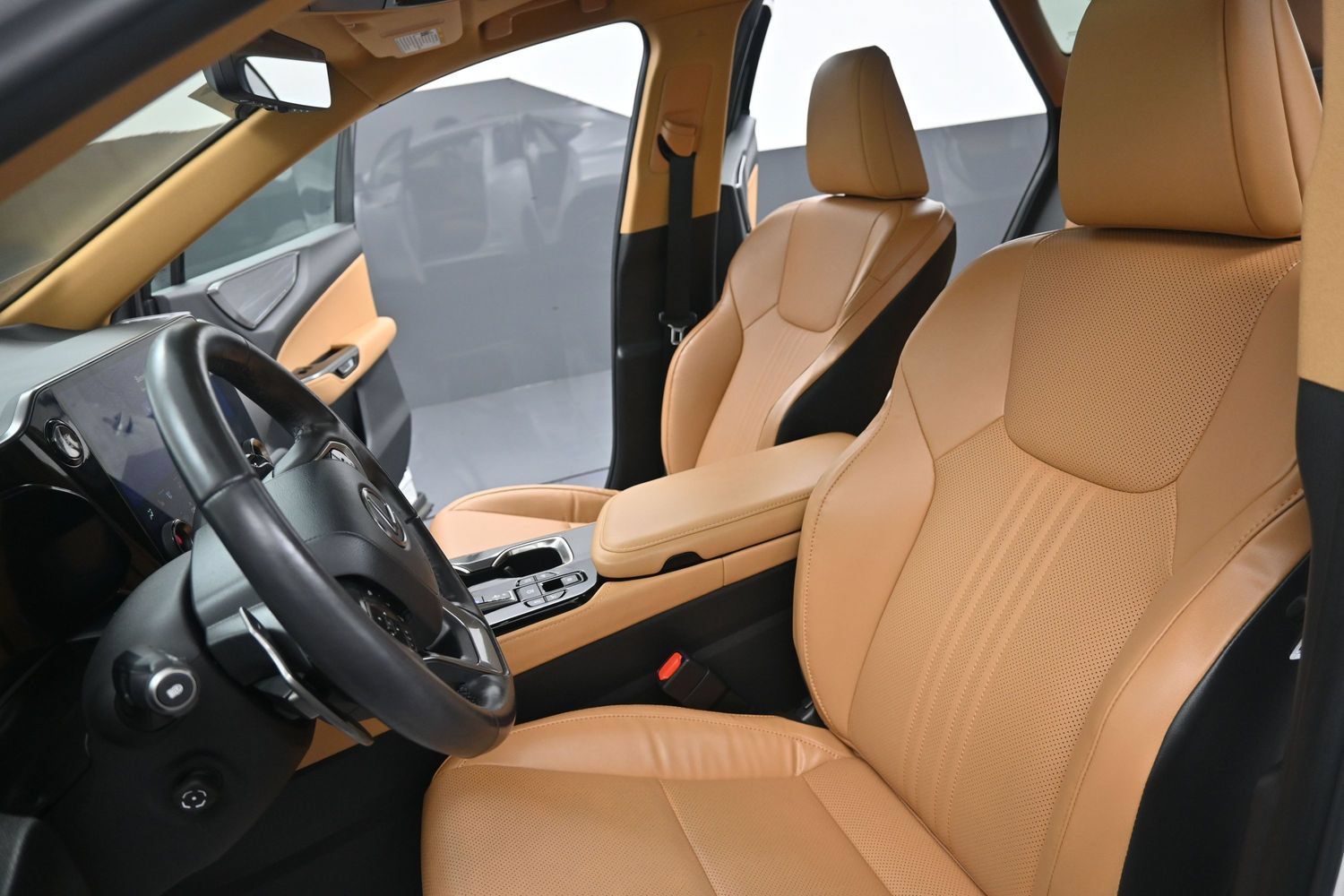 Used 2024 Lexus NX 350 AWD image 17